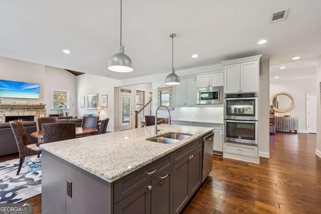 5030 Shade Creek Crossing, Cumming, GA 30028