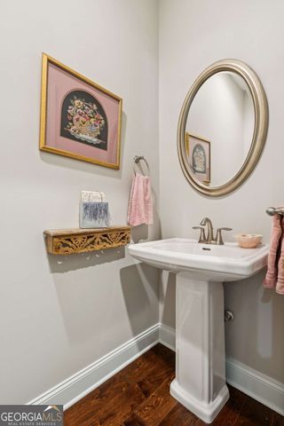 5030 Shade Creek Crossing, Cumming, GA 30028