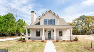 2044 Bennett Road, Grayson, GA 30017