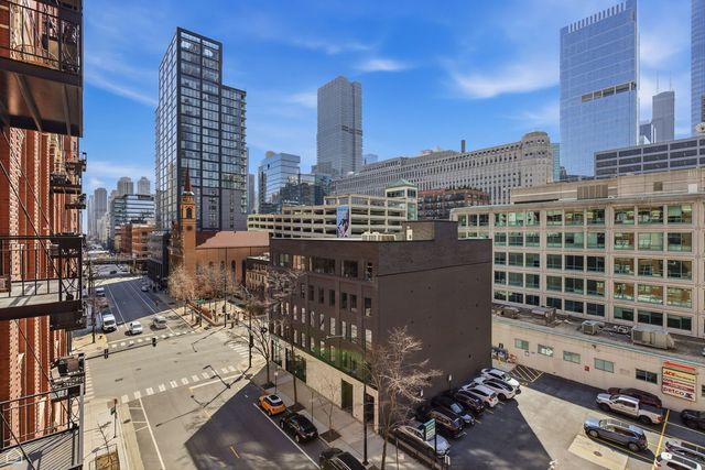 360 W Illinois Street 531, Chicago, IL 60654