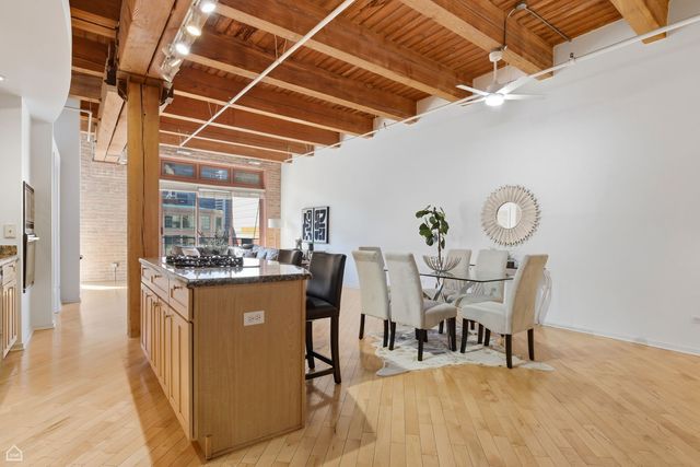 360 W Illinois Street 531, Chicago, IL 60654