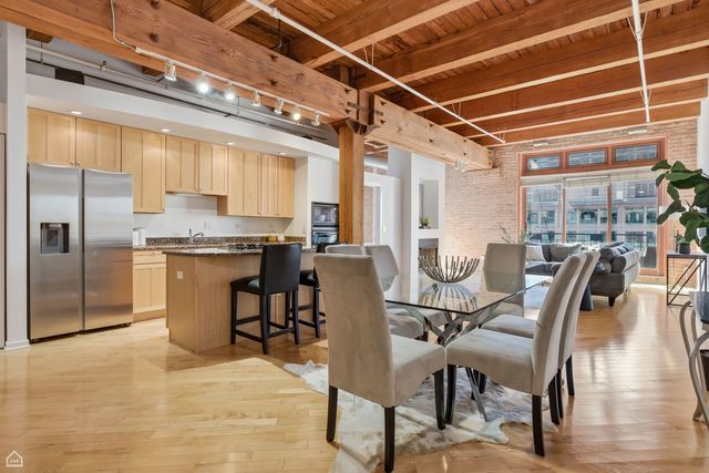 360 W Illinois Street 531, Chicago, IL 60654