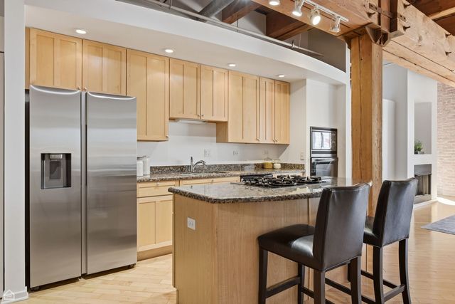 360 W Illinois Street 531, Chicago, IL 60654