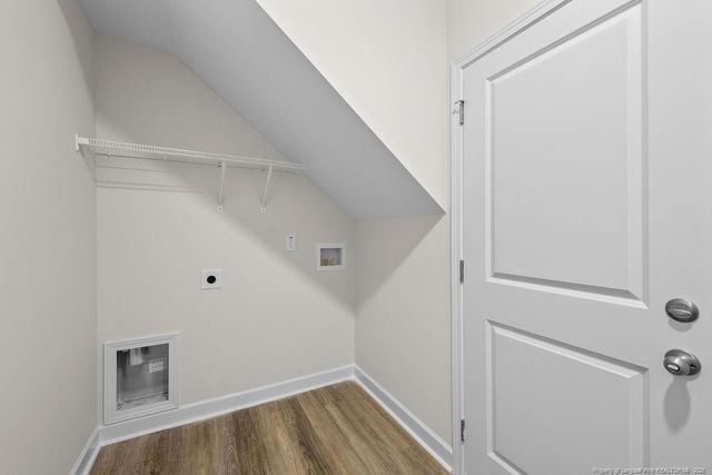 65 Ambrosia (Lot 4) Way, Bunnlevel, NC 28323