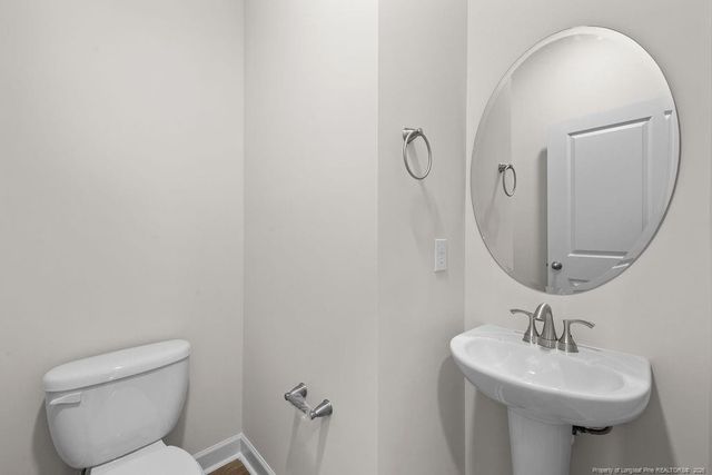65 Ambrosia (Lot 4) Way, Bunnlevel, NC 28323