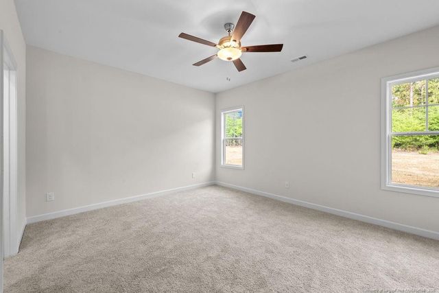 65 Ambrosia (Lot 4) Way, Bunnlevel, NC 28323