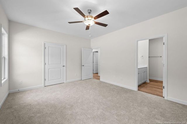 65 Ambrosia (Lot 4) Way, Bunnlevel, NC 28323