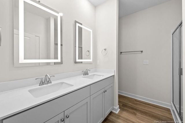 65 Ambrosia (Lot 4) Way, Bunnlevel, NC 28323