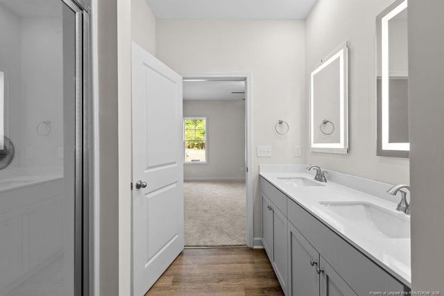 65 Ambrosia (Lot 4) Way, Bunnlevel, NC 28323