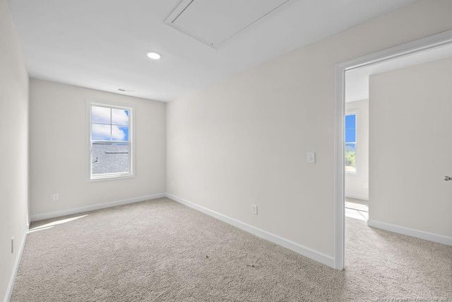 65 Ambrosia (Lot 4) Way, Bunnlevel, NC 28323