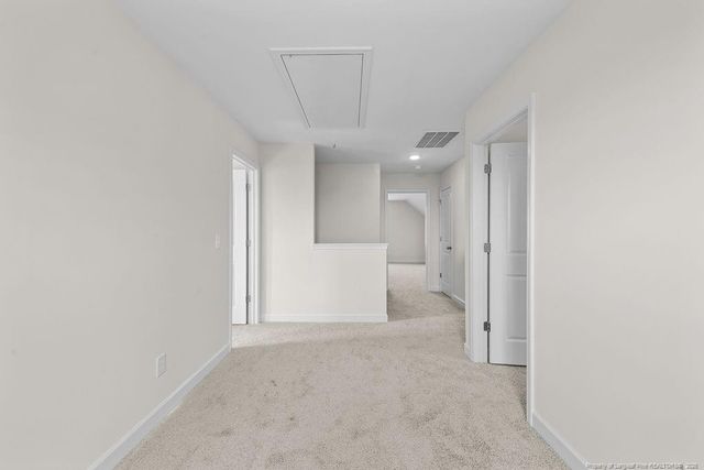 65 Ambrosia (Lot 4) Way, Bunnlevel, NC 28323
