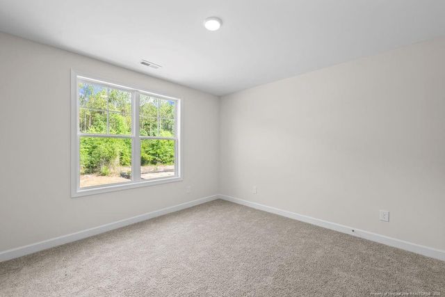 65 Ambrosia (Lot 4) Way, Bunnlevel, NC 28323