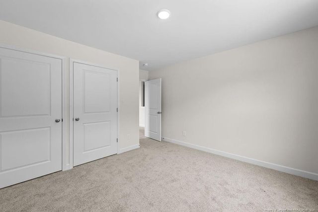 65 Ambrosia (Lot 4) Way, Bunnlevel, NC 28323