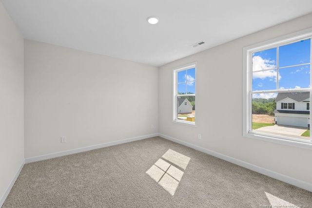 65 Ambrosia (Lot 4) Way, Bunnlevel, NC 28323