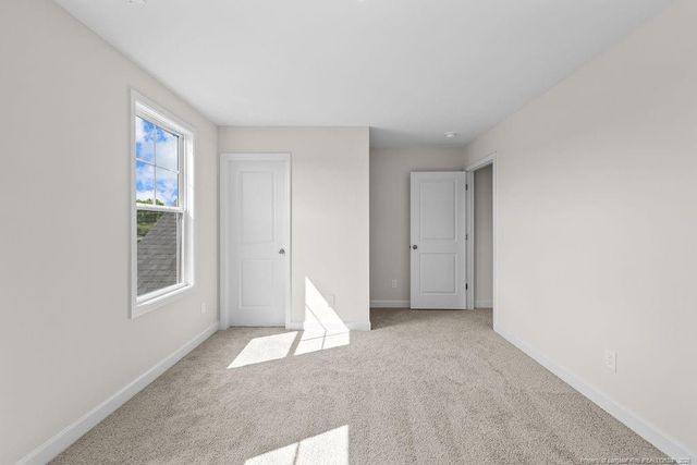 65 Ambrosia (Lot 4) Way, Bunnlevel, NC 28323