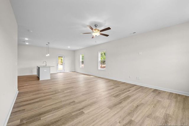 65 Ambrosia (Lot 4) Way, Bunnlevel, NC 28323