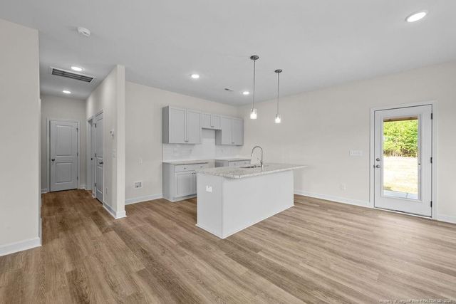65 Ambrosia (Lot 4) Way, Bunnlevel, NC 28323