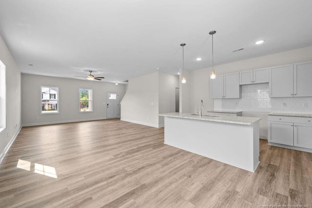 65 Ambrosia (Lot 4) Way, Bunnlevel, NC 28323