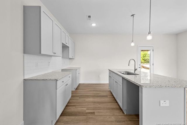 65 Ambrosia (Lot 4) Way, Bunnlevel, NC 28323