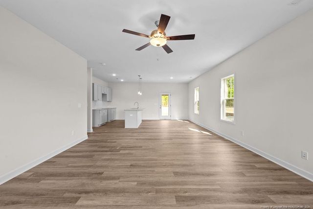 65 Ambrosia (Lot 4) Way, Bunnlevel, NC 28323