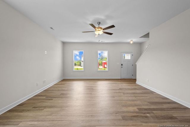 65 Ambrosia (Lot 4) Way, Bunnlevel, NC 28323