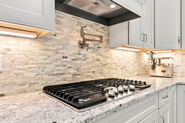1186 Old Still Way, Wake Forest, NC 27587