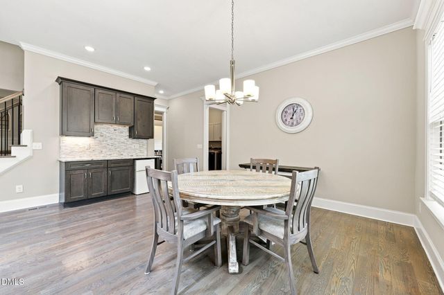 1186 Old Still Way, Wake Forest, NC 27587