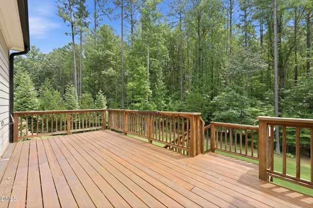 1186 Old Still Way, Wake Forest, NC 27587