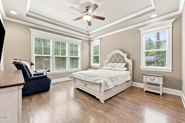1186 Old Still Way, Wake Forest, NC 27587