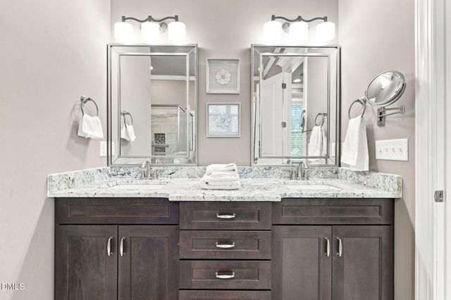 1186 Old Still Way, Wake Forest, NC 27587