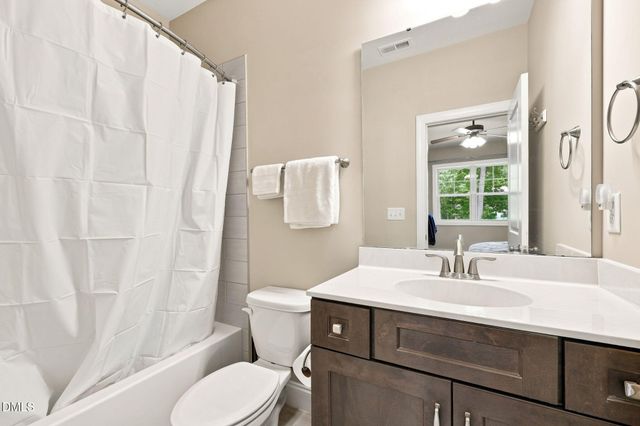 1186 Old Still Way, Wake Forest, NC 27587