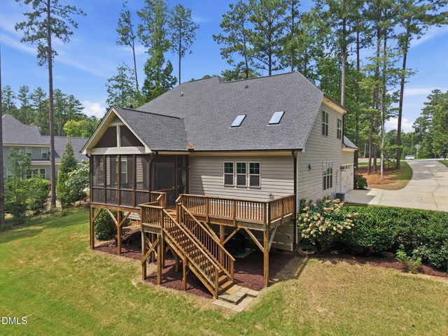 1186 Old Still Way, Wake Forest, NC 27587