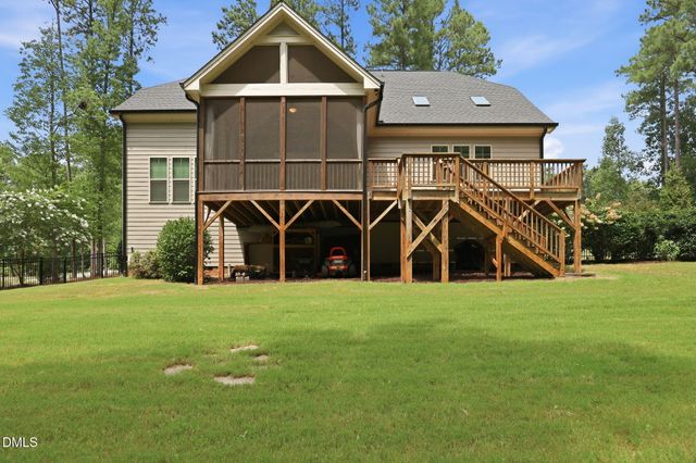 1186 Old Still Way, Wake Forest, NC 27587