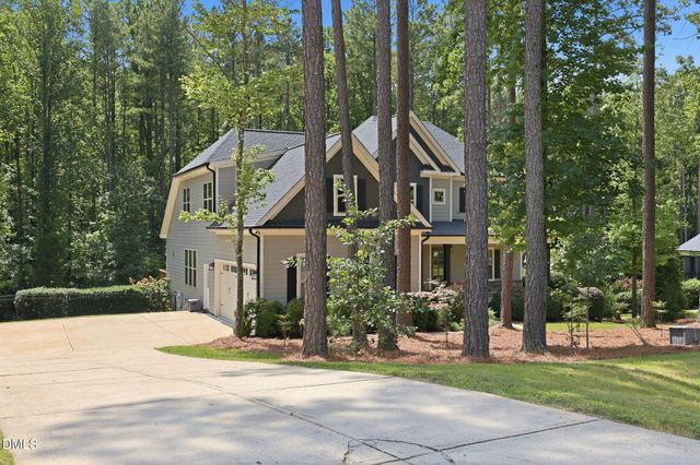 1186 Old Still Way, Wake Forest, NC 27587