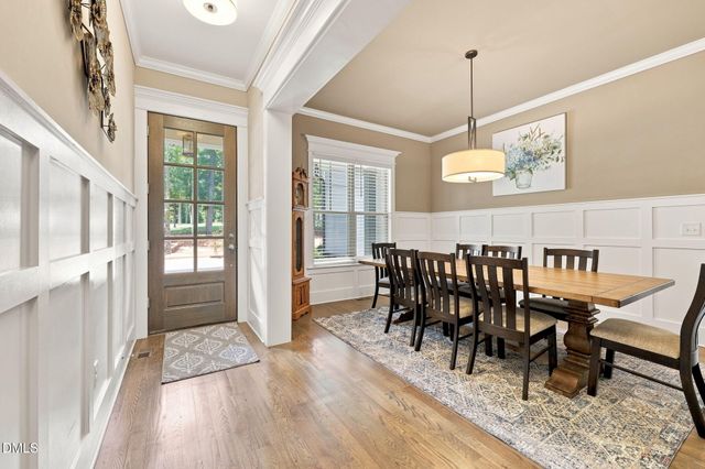 1186 Old Still Way, Wake Forest, NC 27587
