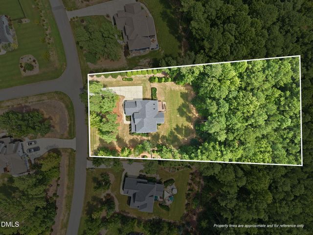 1186 Old Still Way, Wake Forest, NC 27587