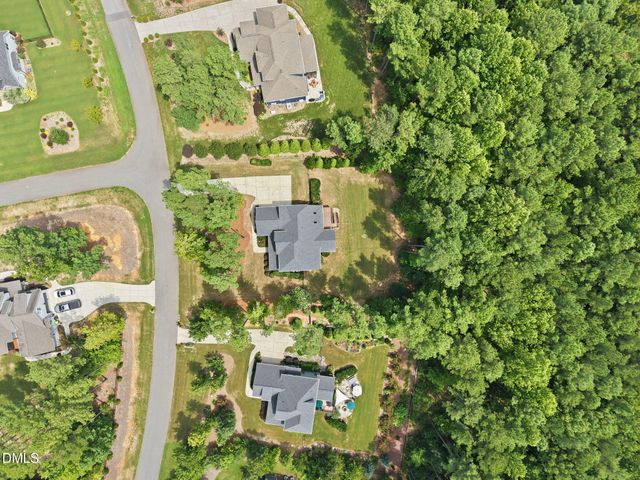 1186 Old Still Way, Wake Forest, NC 27587