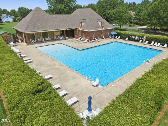 1186 Old Still Way, Wake Forest, NC 27587