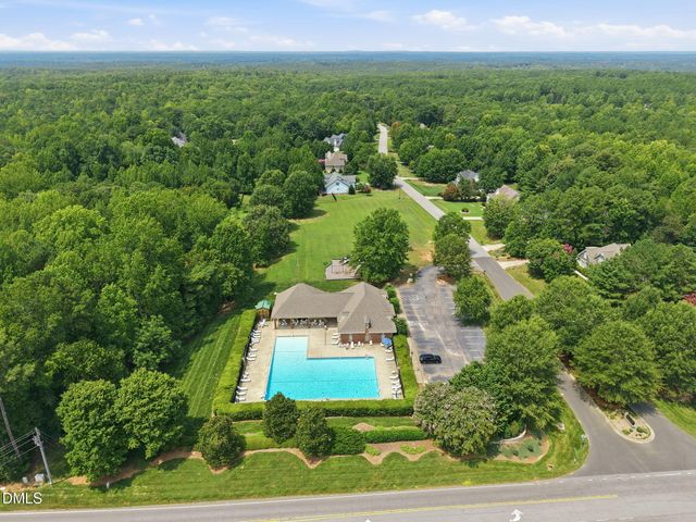 1186 Old Still Way, Wake Forest, NC 27587