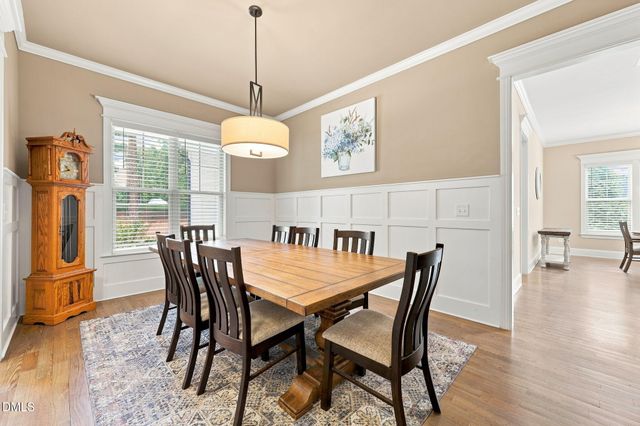 1186 Old Still Way, Wake Forest, NC 27587