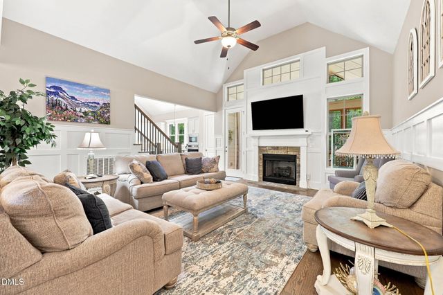 1186 Old Still Way, Wake Forest, NC 27587