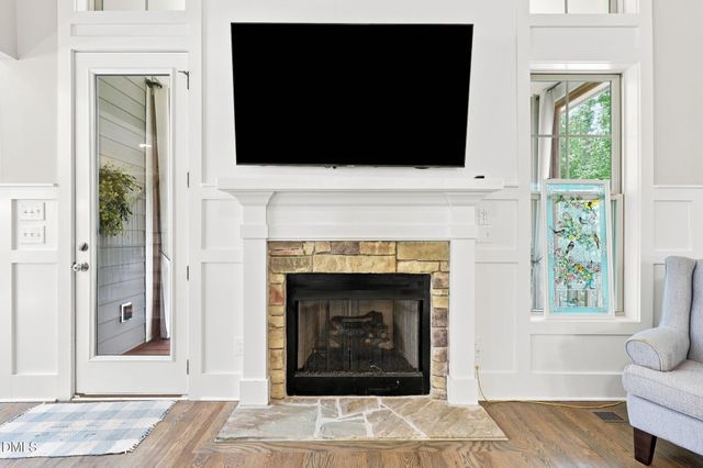 1186 Old Still Way, Wake Forest, NC 27587