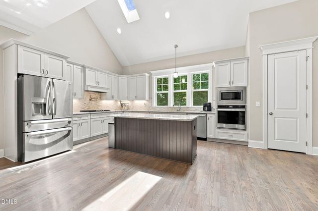 1186 Old Still Way, Wake Forest, NC 27587