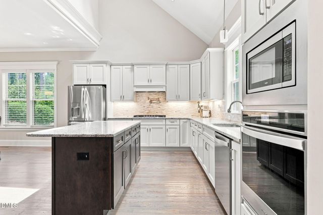 1186 Old Still Way, Wake Forest, NC 27587