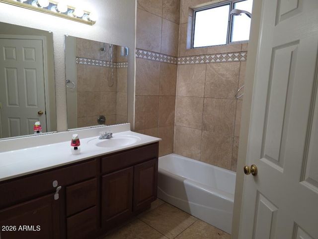 3571 N 143RD Lane, Goodyear, AZ 85395