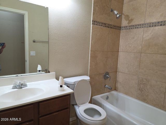 3571 N 143RD Lane, Goodyear, AZ 85395