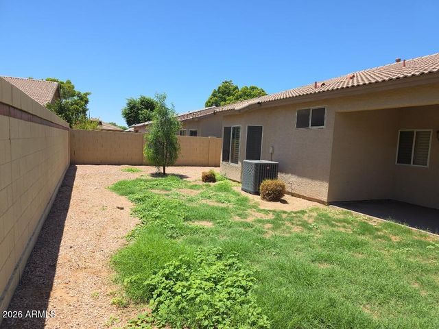 3571 N 143RD Lane, Goodyear, AZ 85395