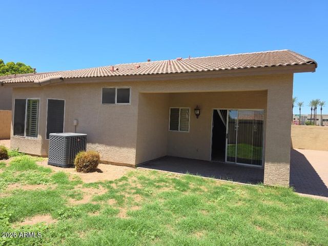 3571 N 143RD Lane, Goodyear, AZ 85395