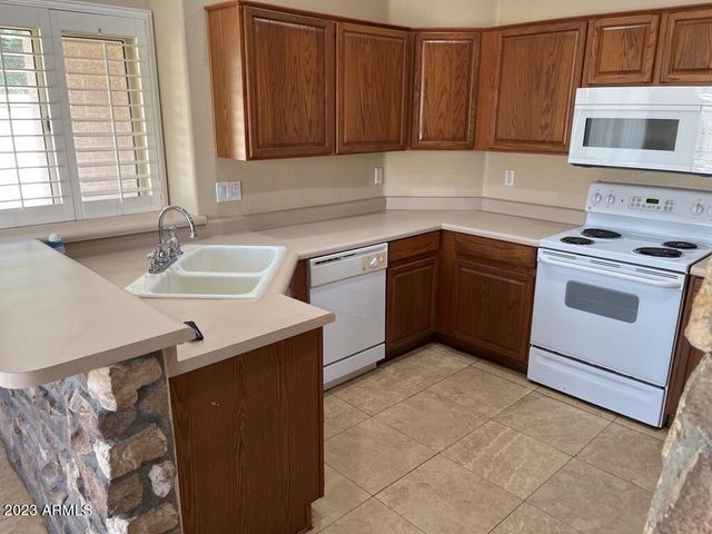 3571 N 143RD Lane, Goodyear, AZ 85395