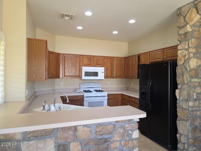 3571 N 143RD Lane, Goodyear, AZ 85395